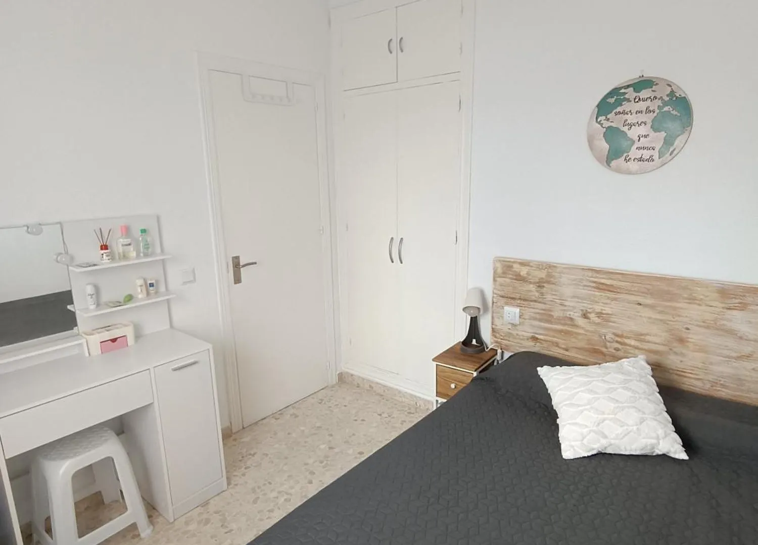 Tarifa Summer Apartamento