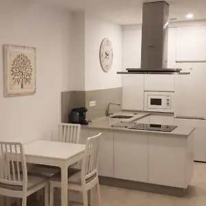 Apartamento Iceberg