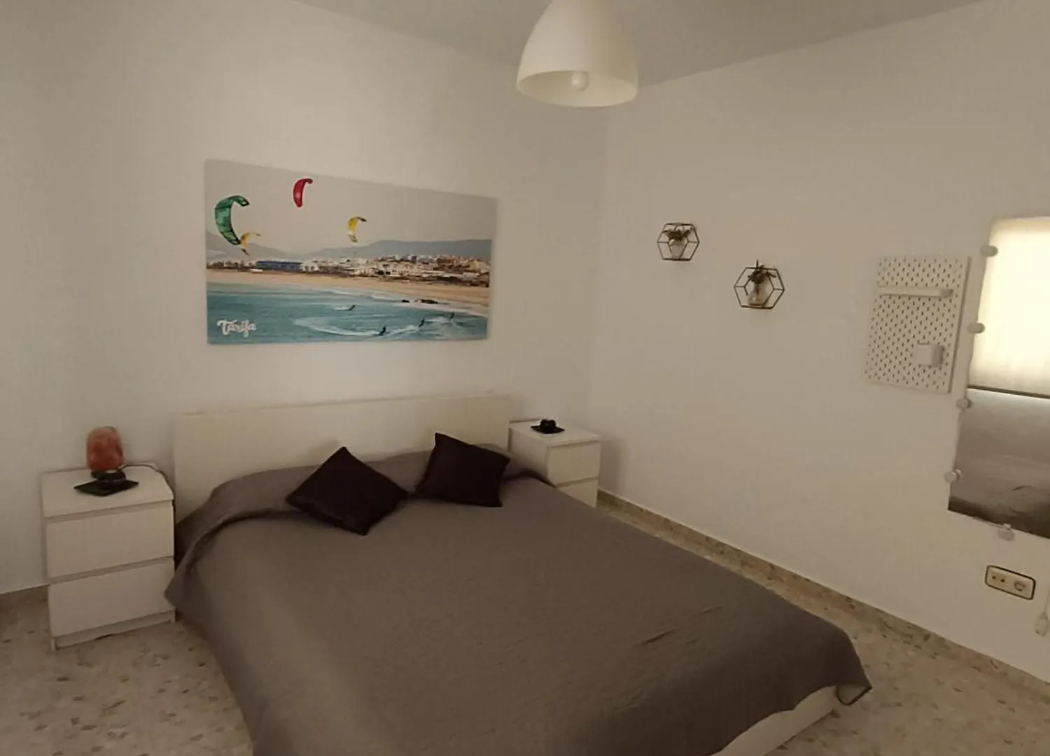 Tarifa Summer 0*,  Испания