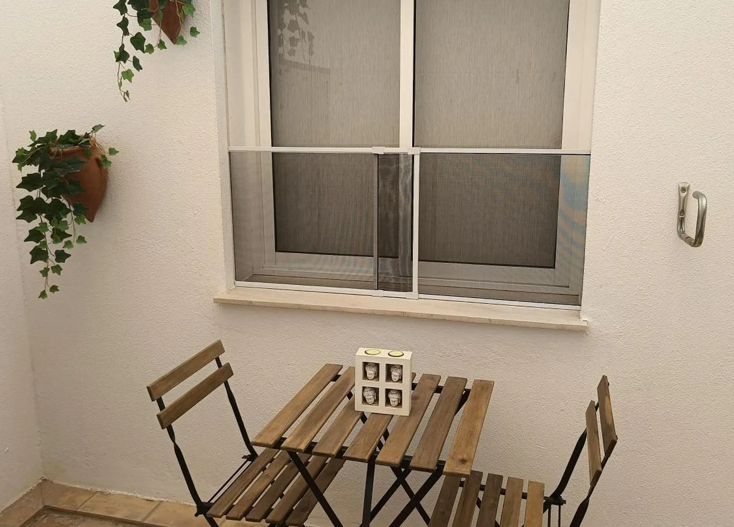 아파트 Tarifa Summer
